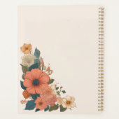 Foto & Bloemen Bruid Wedding Organisator Planner (Achterkant)
