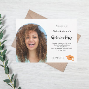 Foto boog eindexamenfeest 2025 kaart