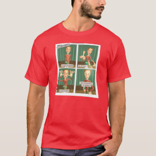 Foto Booth Bonanza T-shirt