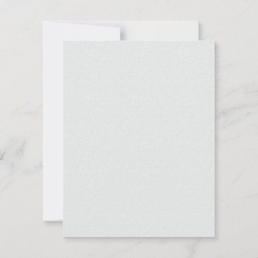 Foto Booth Save the Date (Achterkant)