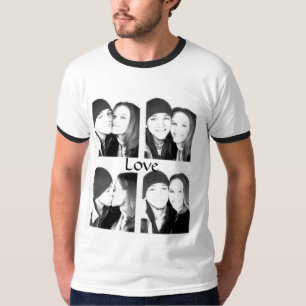 Foto Booth T-shirt