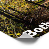 Foto Bothwell van Scottish Murray Clan Poster (Hoek)