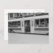  foto briefkaart (Voorkant / Achterkant)