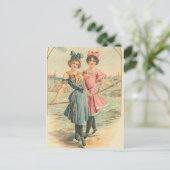  Foto Briefkaart (Staand voorkant)