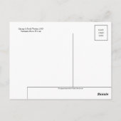 Foto Briefkaart (Achterkant)