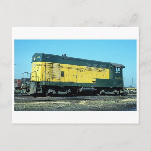 Foto Briefkaart (Voorkant)