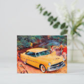  Foto Briefkaart (Staand voorkant)