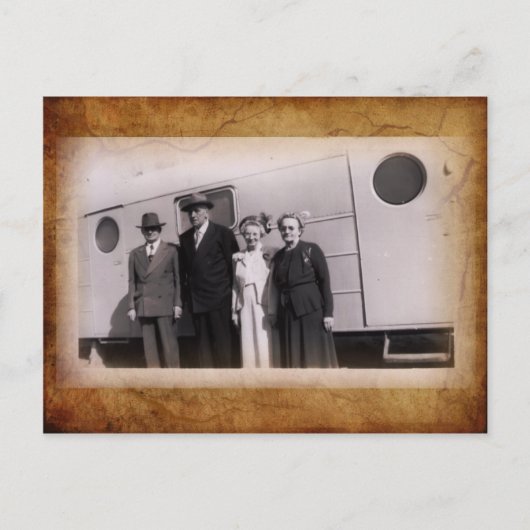 Foto Briefkaart (Voorkant)