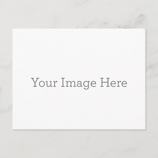 Foto briefkaart (Voorkant)