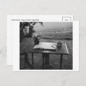 Foto Briefkaart (Voorkant / Achterkant)