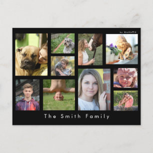 Foto Briefkaart 10 Foto's HAMbyWG