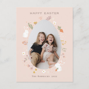 Foto Briefkaart Pasen