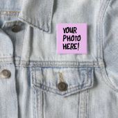 Foto Button (In situ)