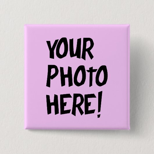 Foto Button (Voorkant)