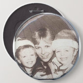 Foto Button (Voorkant /achterkant)