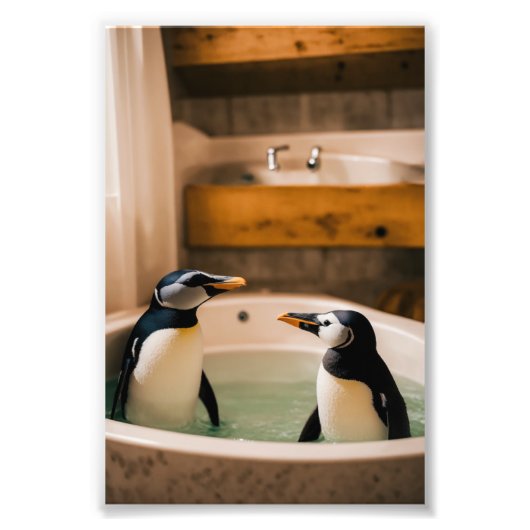 Foto cadeaus foto afdruk (Voorkant)