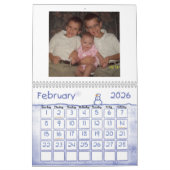 Foto Calandar 2010 Kalender (Feb 2026)