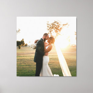Foto Canvas Afdruk
