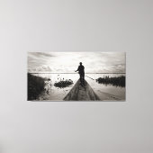 foto canvas afdruk (Voorkant)