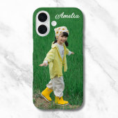 Foto Case-Mate iPhone Case