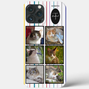 Foto: Cel-telefoondraagtas HAMbyWG iPhone 13 Pro Max Hoesje