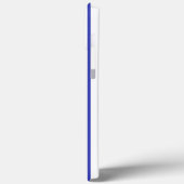 Foto: Cel-telefoondraagtas HAMbyWG Case-Mate iPhone Case (Achterkant / Links)