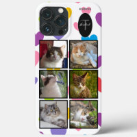Foto: Cel-telefoondraagtas HAMbyWG