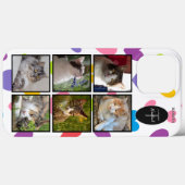 Foto: Cel-telefoondraagtas HAMbyWG Case-Mate iPhone Case (Achterkant (horizontaal))