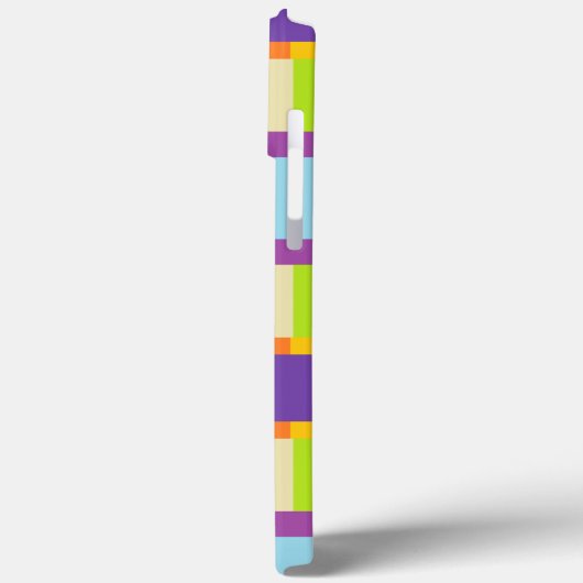 Foto: Cel-telefoondraagtas HAMbyWG Case-Mate iPhone Case (Achterkant / Links)