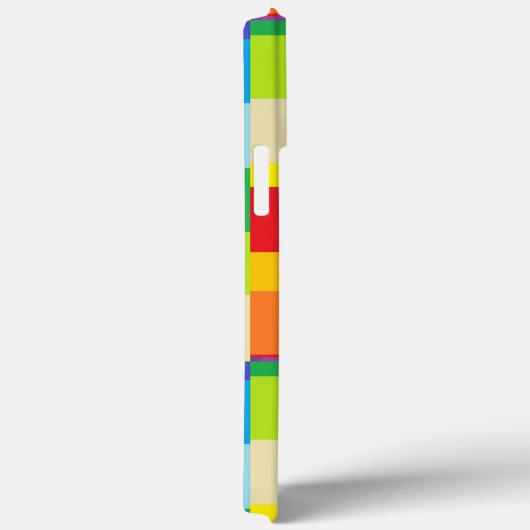 Foto: Cel-telefoondraagtas HAMbyWG Case-Mate iPhone Case (Achterkant / Rechts)