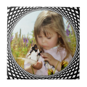 FOTO CERAMIC TILE TOEVOEGEN TEGELTJE