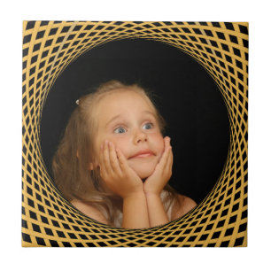 FOTO CERAMIC TILE TOEVOEGEN TEGELTJE