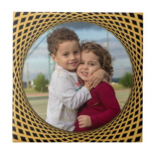 FOTO CERAMIC TILE TOEVOEGEN TEGELTJE