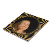 FOTO CERAMIC TILE TOEVOEGEN TEGELTJE (Zijkant)