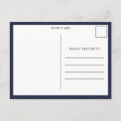 Foto Collage Afstuderen 2022 Hartelijk dank, marin Briefkaart (Achterkant)