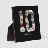 Foto collage nummer 10 fotoplaat (Voorkant)