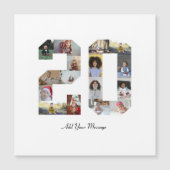 Foto-collage nummer 20 (Voorkant)