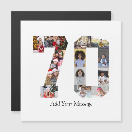 Foto collage nummer 70 (Voorkant / Achterkant)