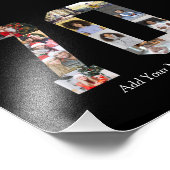 Foto collage nummer 70 afdruk (Hoek)