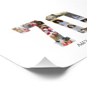 Foto collage nummer 70 afdruk (Hoek)