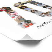 Foto collage nummer 70 foto afdruk (Hoek)