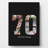 Foto collage nummer 70 fotoplaat (voorkant)