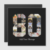 Foto-collage nummer 80 (Voorkant / Achterkant)