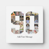 Foto-collage nummer 90 fotoplaat (Voorkant)