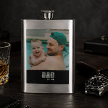 Foto Coolste Papa Opgericht Aangepast Jaar - Cadea