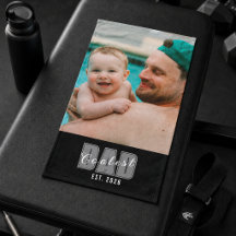 Foto Coolste Papa Opgericht Aangepast Jaar - Sport