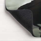 Foto Crow/Raven Muismat (Hoek)