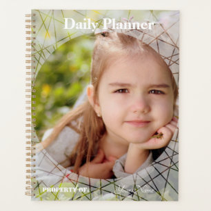 Foto Dagelijkse Planner - HAMbWG