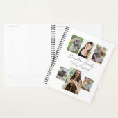 Foto Dagelijkse Planner - HAMbWG (Display)
