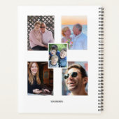 Foto Dagelijkse Planner - HAMbWG (Achterkant)